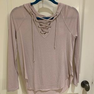 American Eagle Soft and Sexy Sweater